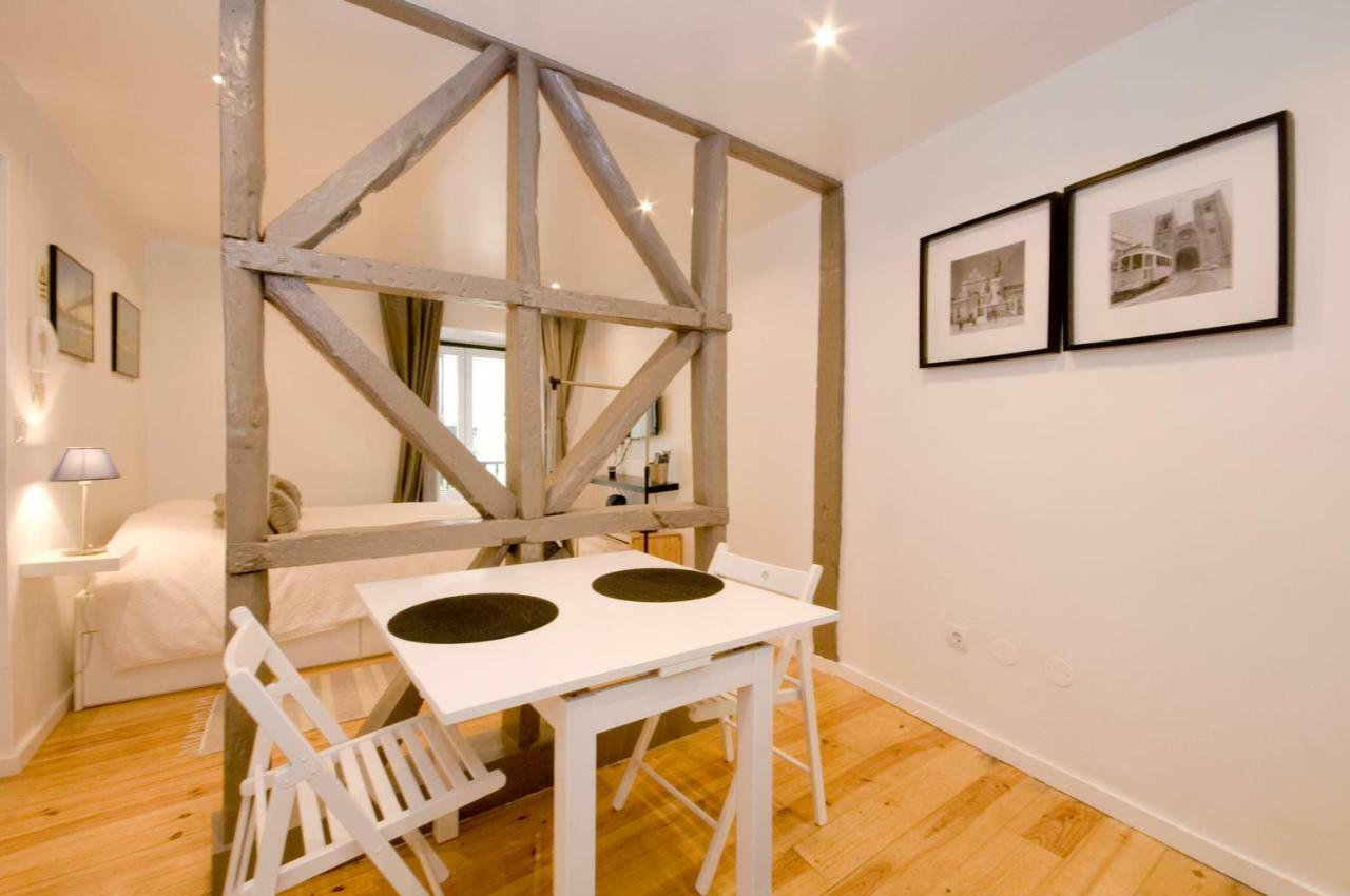 Apartment Mira Graca Lisbon