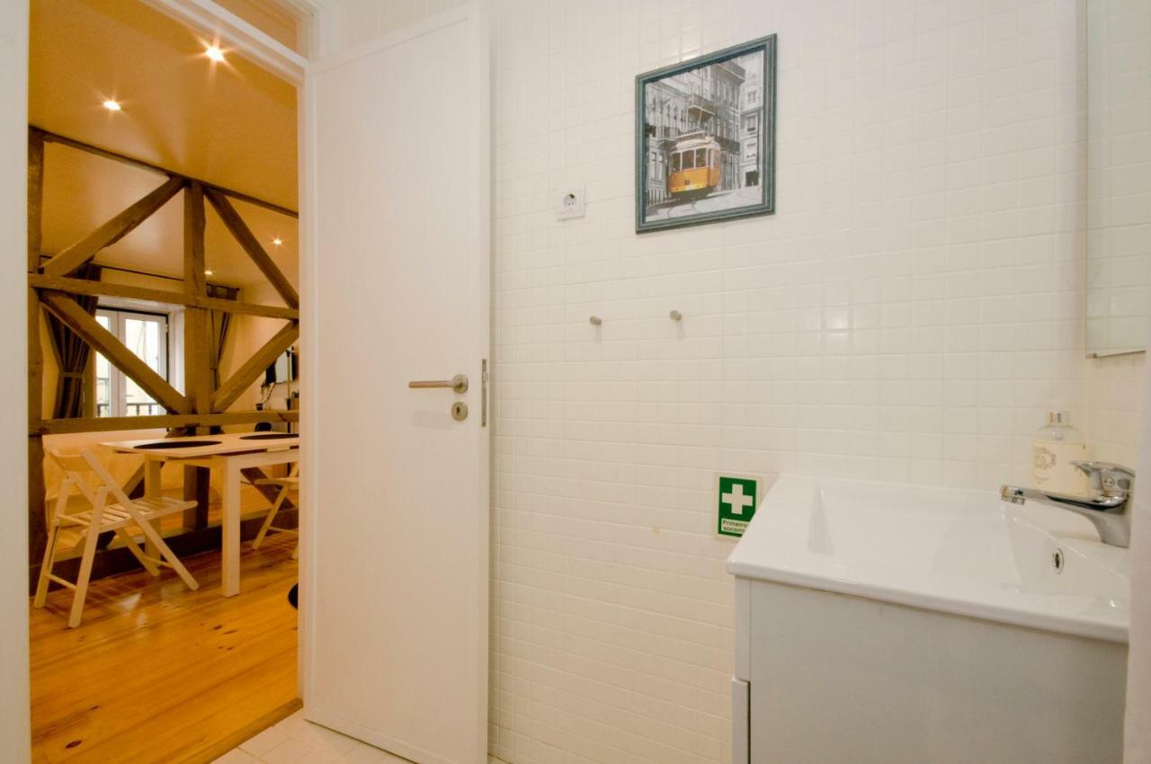 Apartment Mira Graca Lisbon