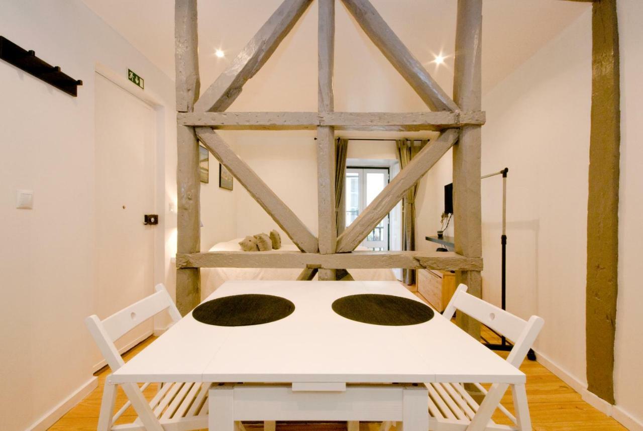 Mira Graca Apartment