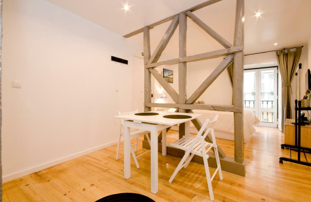 Apartment Mira Graca Lisbon