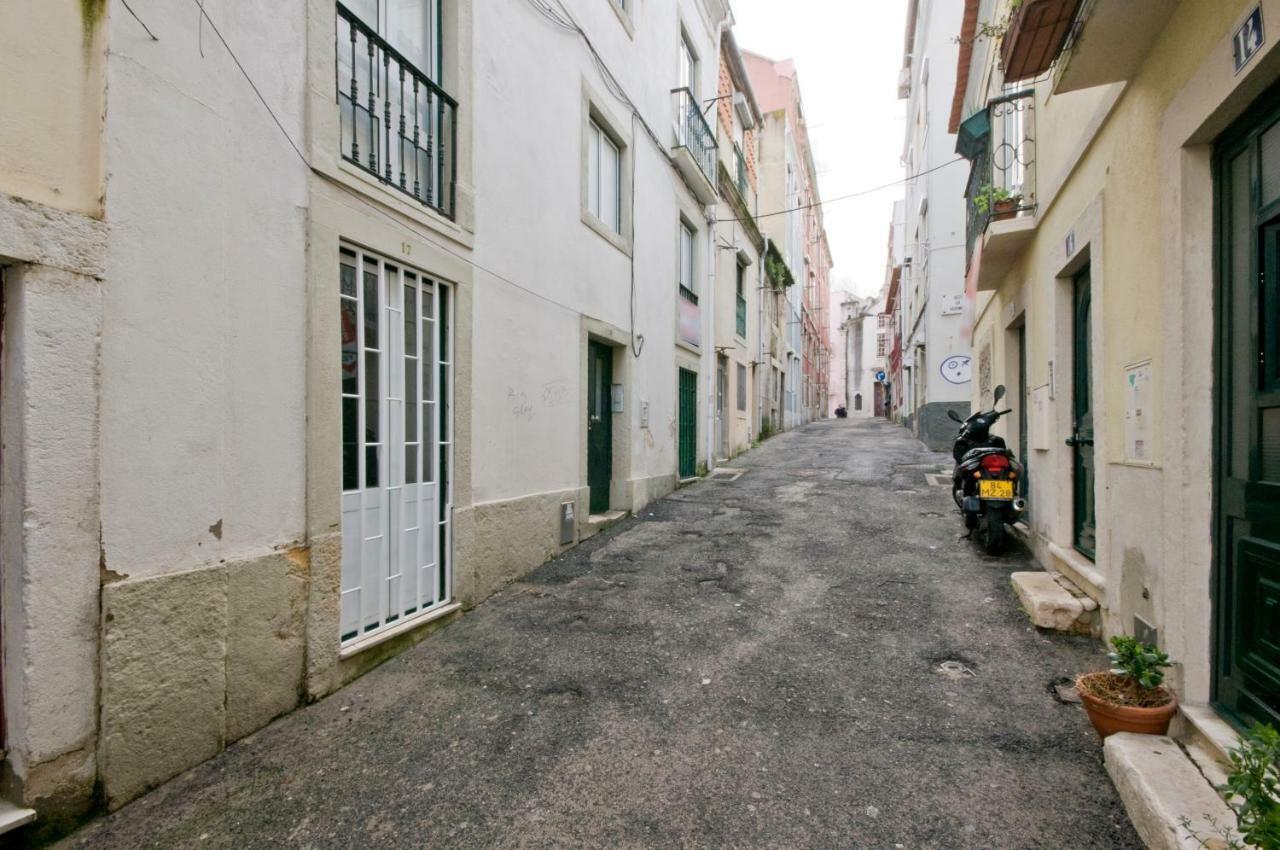 Mira Graca Apartment