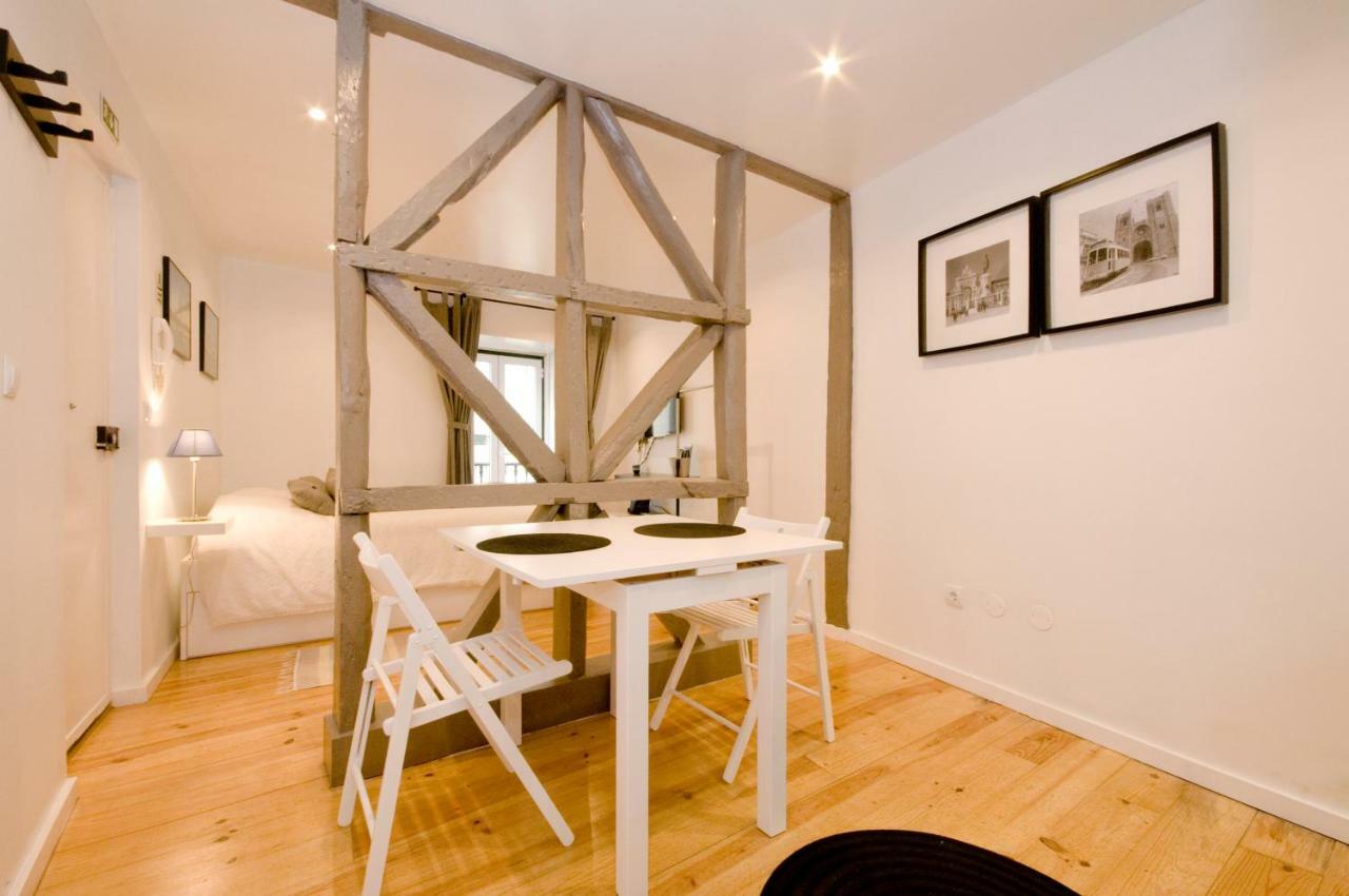 Apartment Mira Graca Lisbon