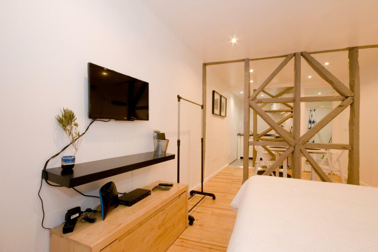 Mira Graca Apartment