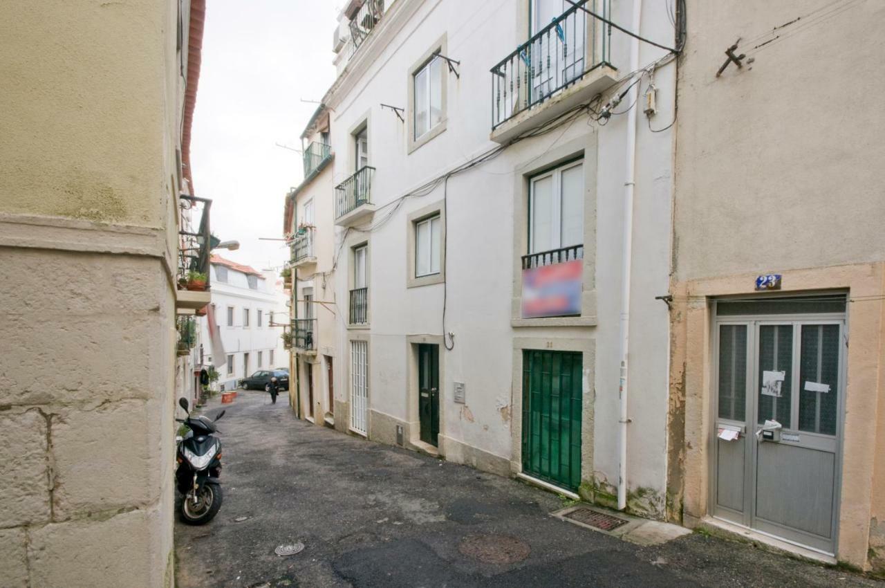 Apartment Mira Graca