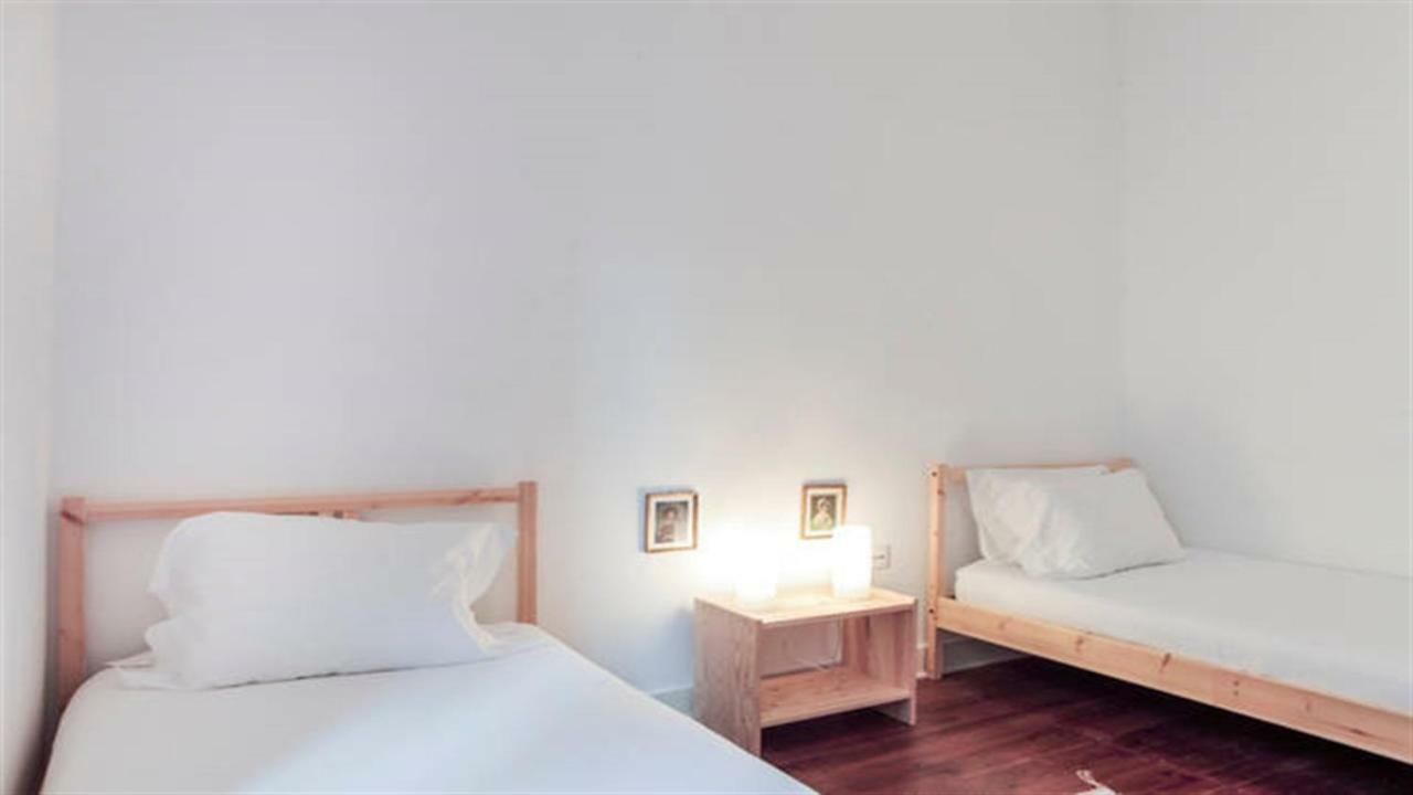 Spacious Tailor Made Bairro Alto * Lisbon