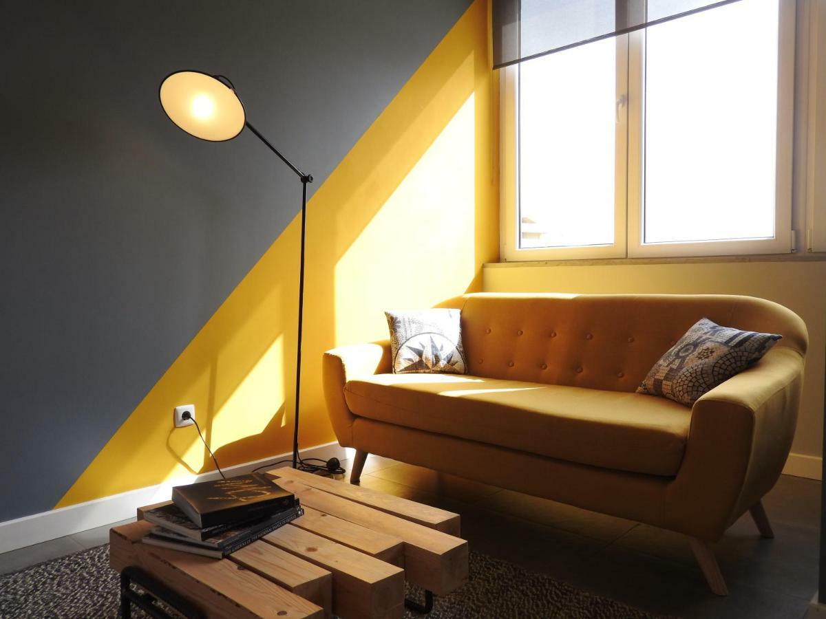 Airport Hostel Lisbon