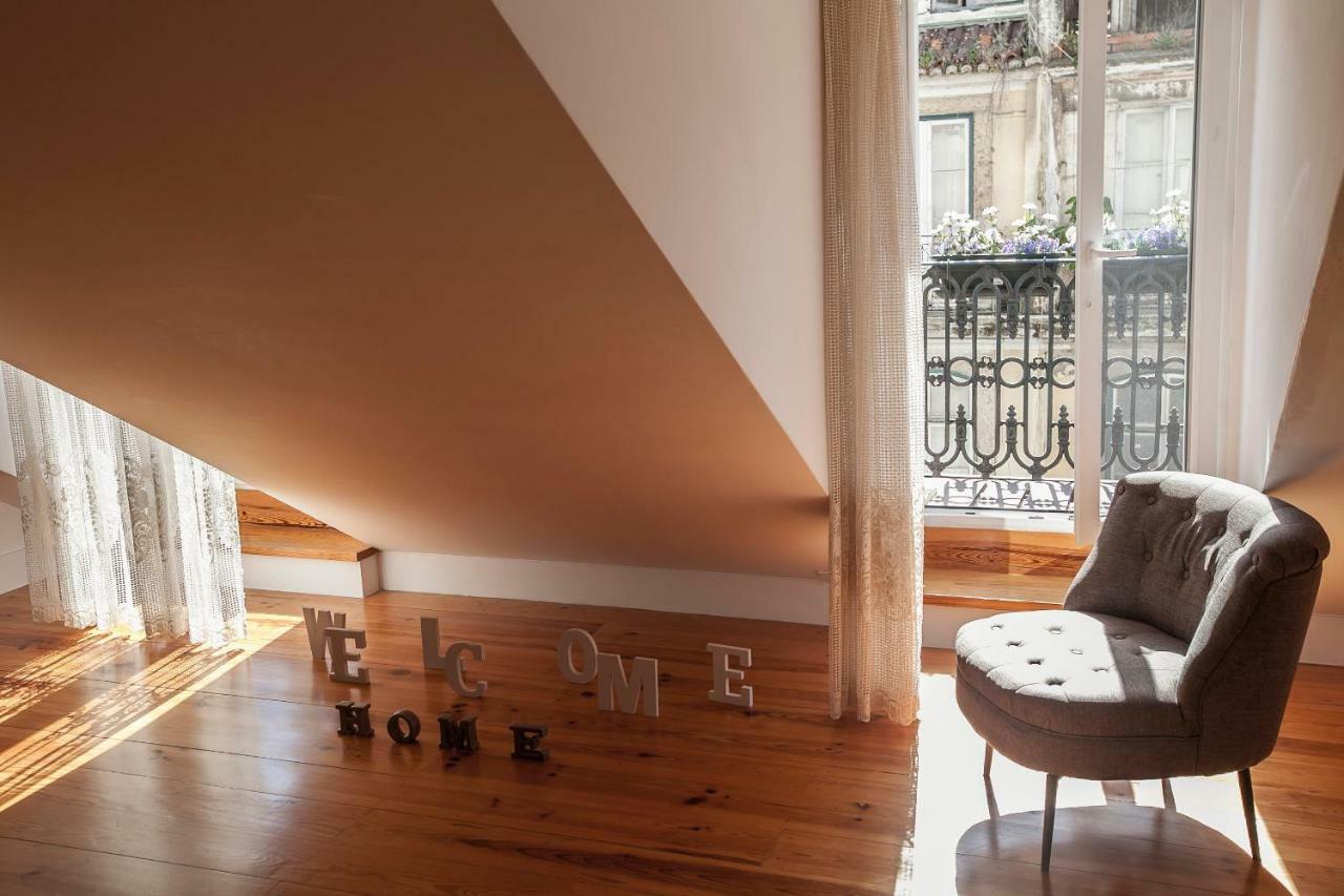 Penthouse 204 Apartment