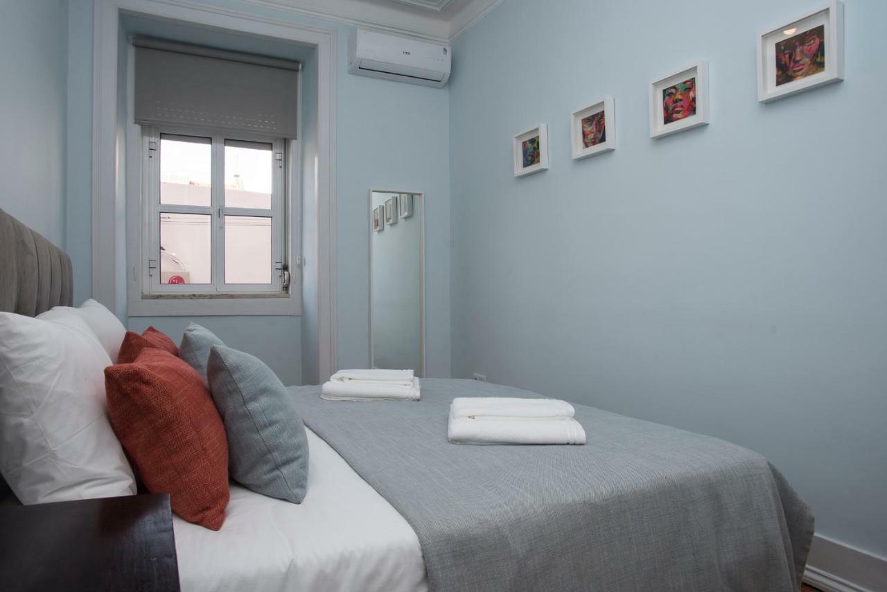 Apartment Belem1886 - Tagus Horizon