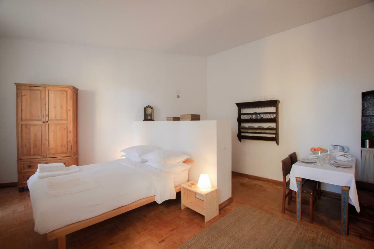 Traditional In Alfama Apartamento