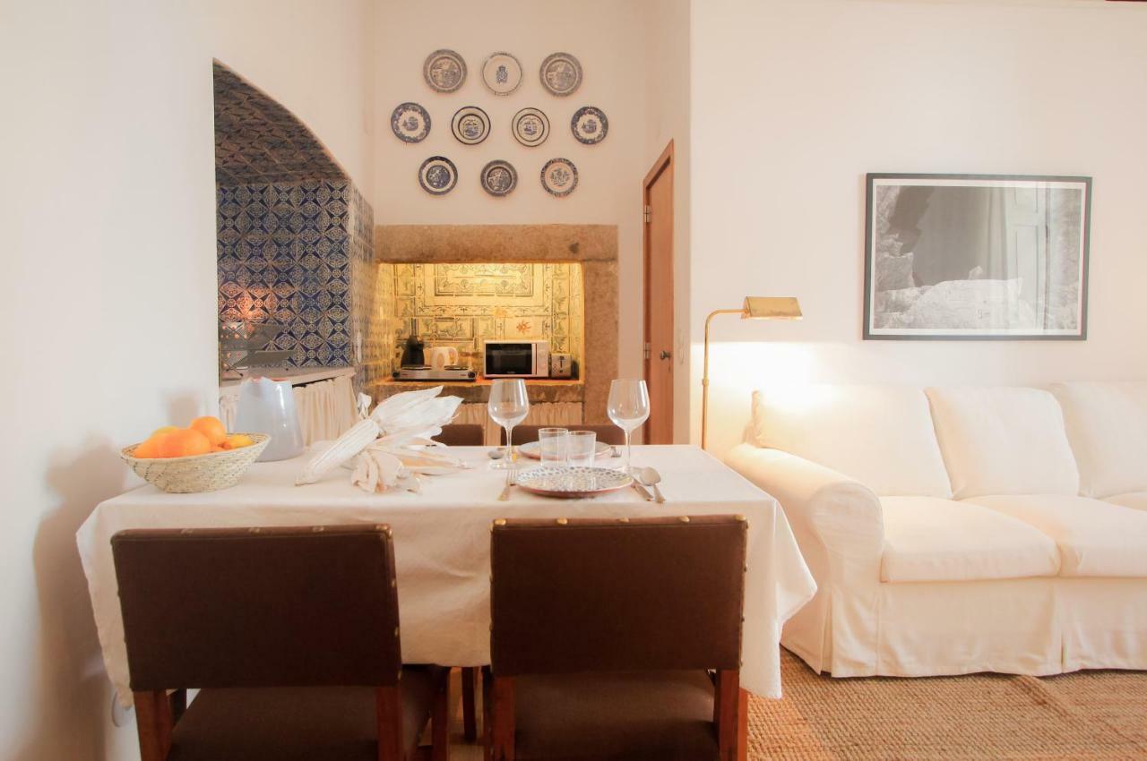 Apartamento Traditional In Alfama Lisboa