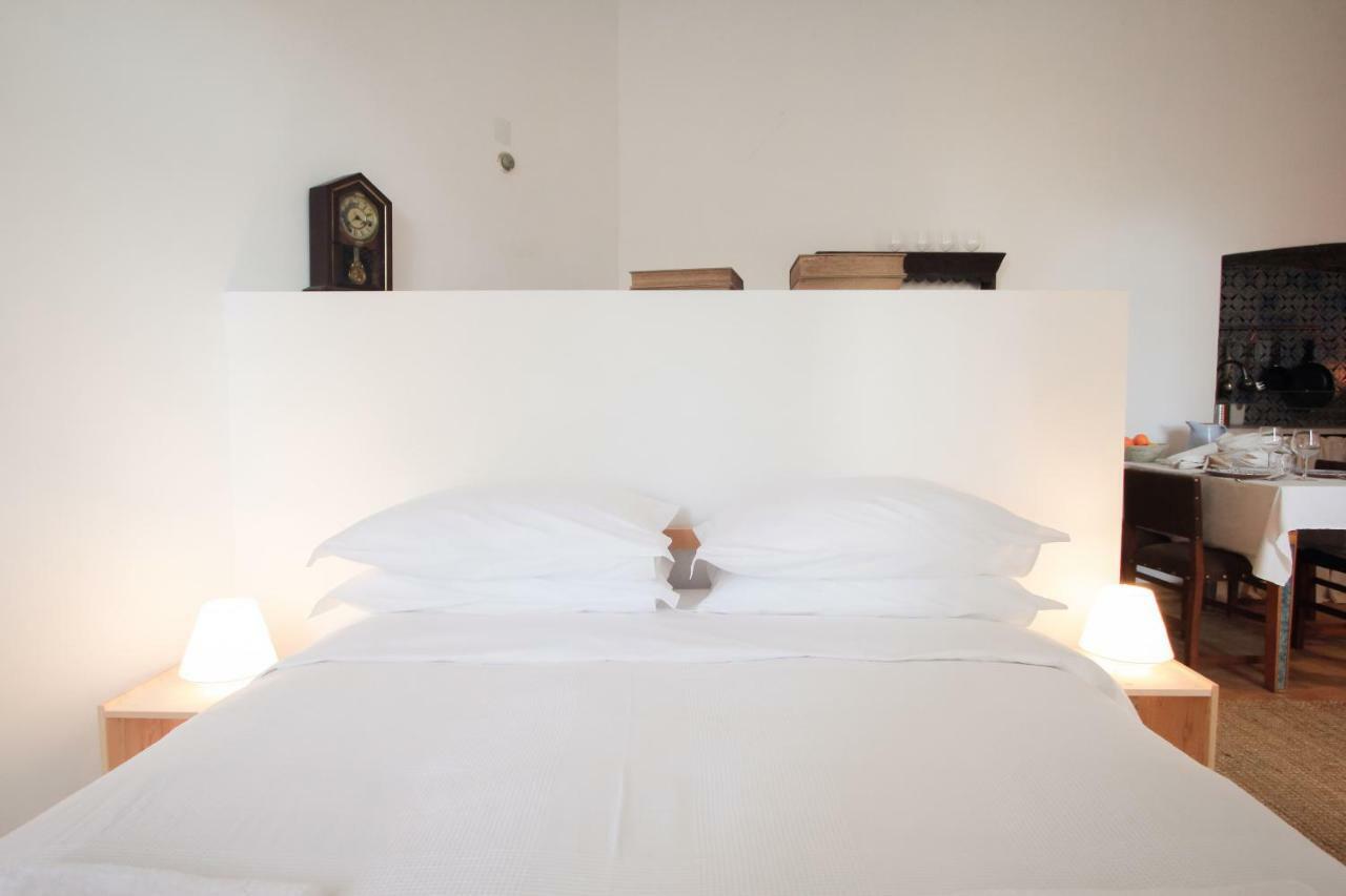 Traditional In Alfama Apartamento