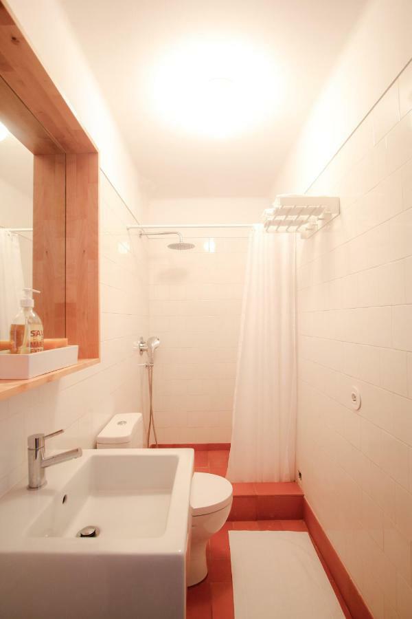 Traditional In Alfama Apartamento *
