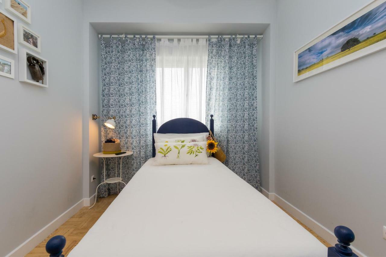 Airport Hostel Lisbon