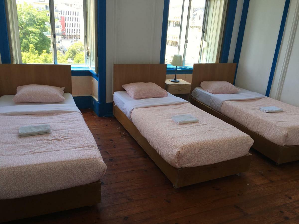 Peace Guest house Lisbon