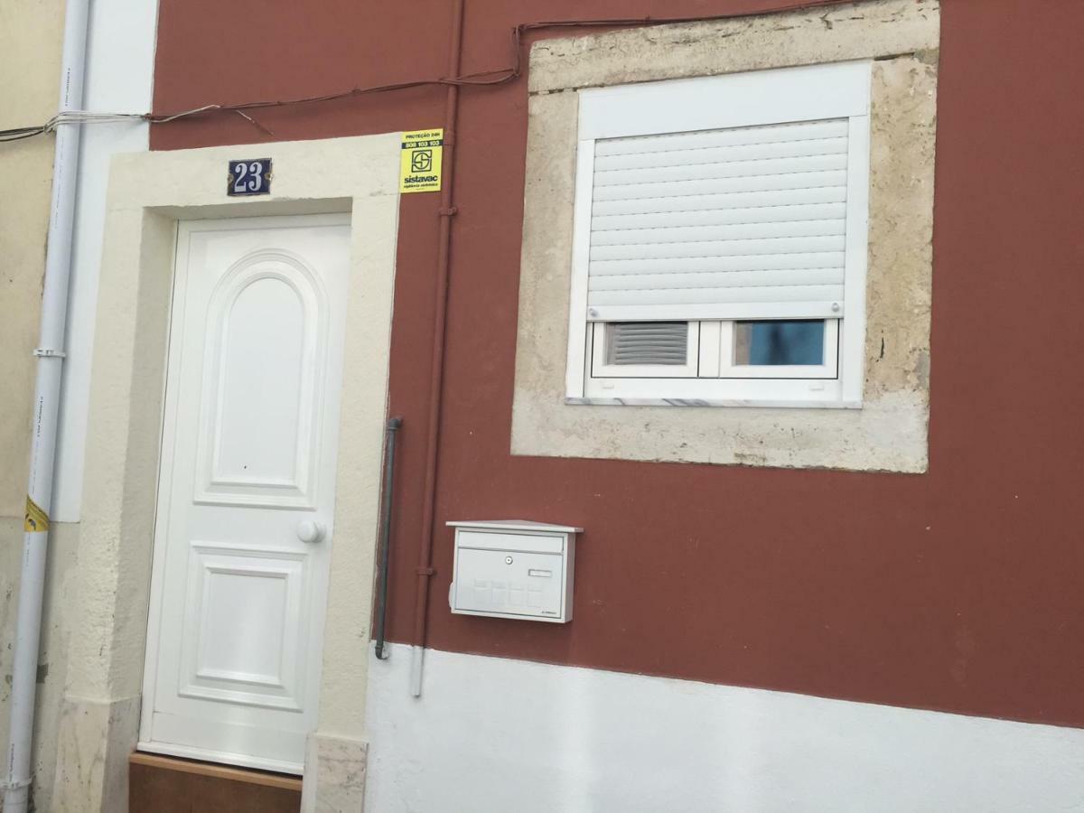 Lx Pena Lisbon
