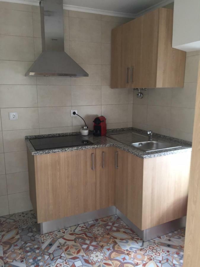 Apartment Lx Pena