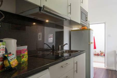 Apartment House Mouraria *