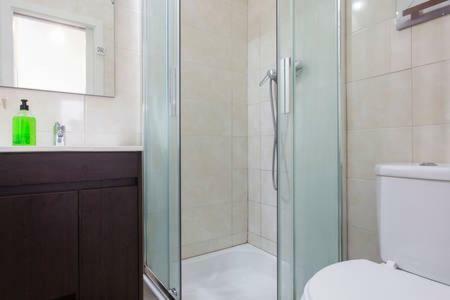 Apartment House Mouraria Lisbon