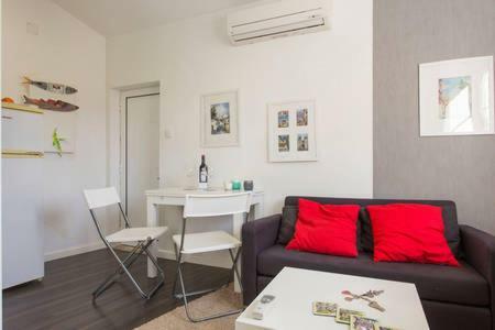 Apartment House Mouraria