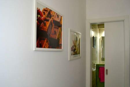 Apartment House Mouraria Lisbon