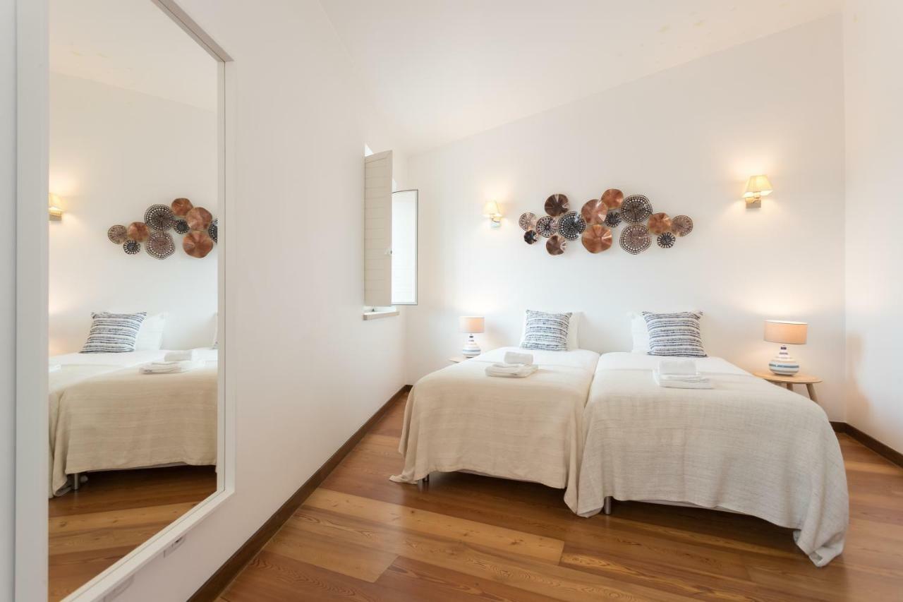 Apartment Alfama Modern Two-bedroom W/ River View And Parking - By Lu Holidays *