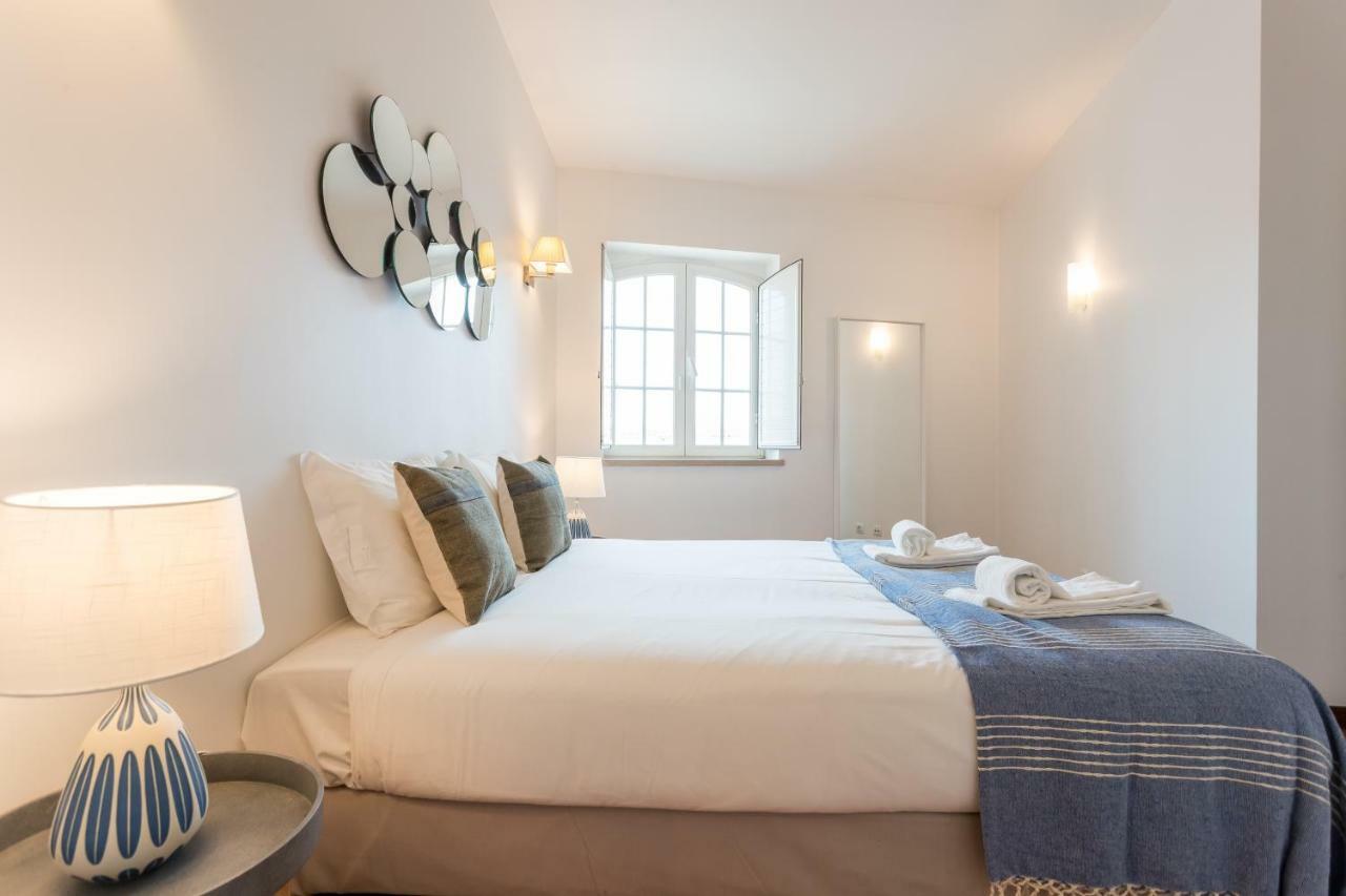 Apartment Alfama Modern Two-bedroom W/ River View And Parking - By Lu Holidays *