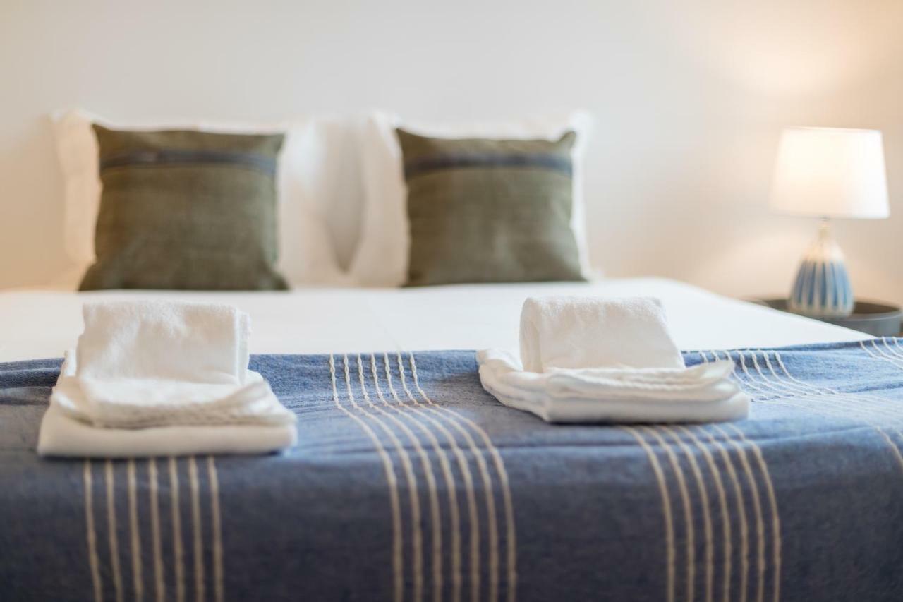 Apartment Alfama Modern Two-bedroom W/ River View And Parking - By Lu Holidays *