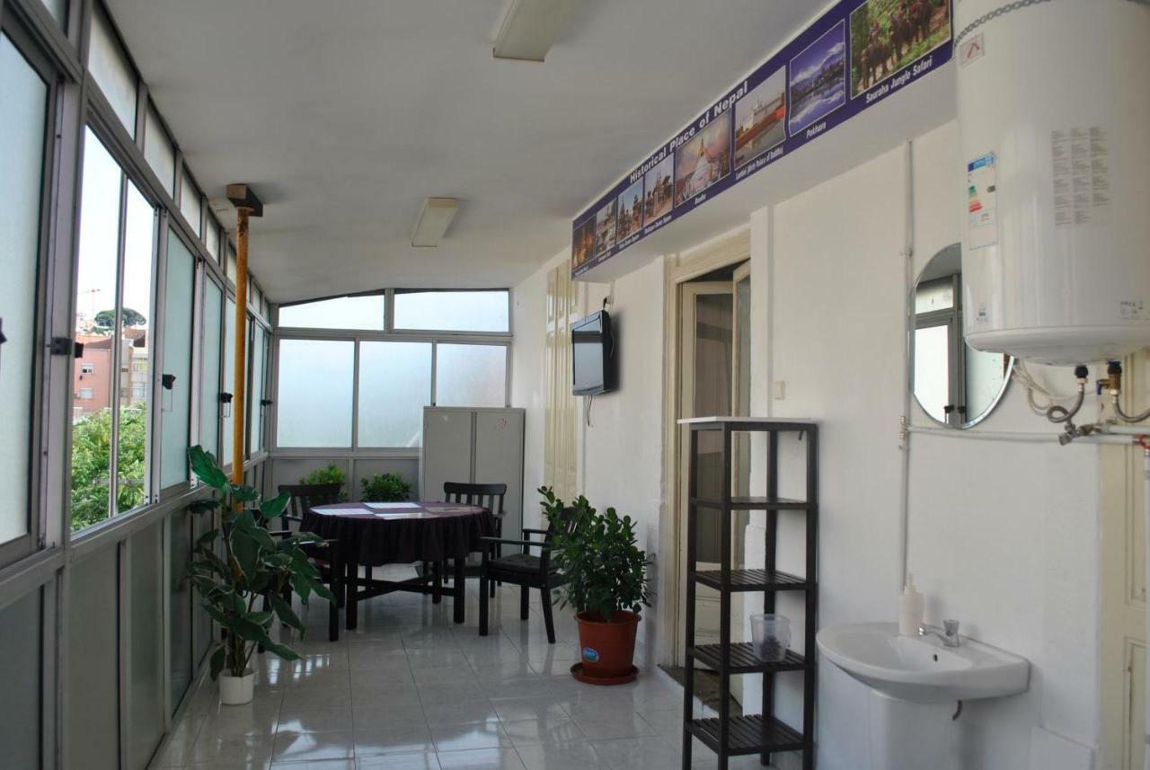 Guest house Peace *