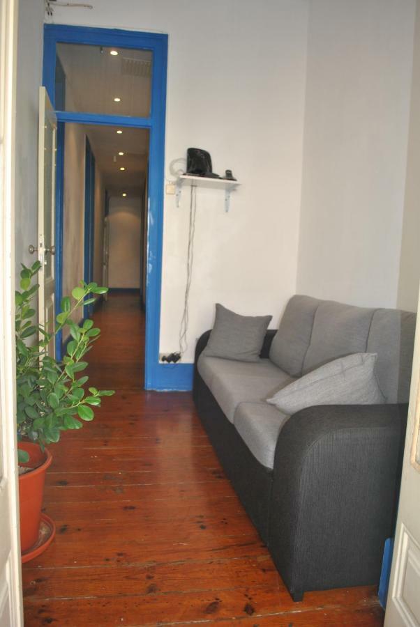 Peace Guest house Lisbon