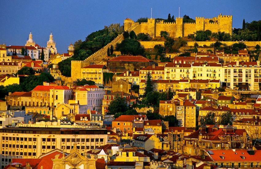 Xavier - Alfama River View * Lisbon