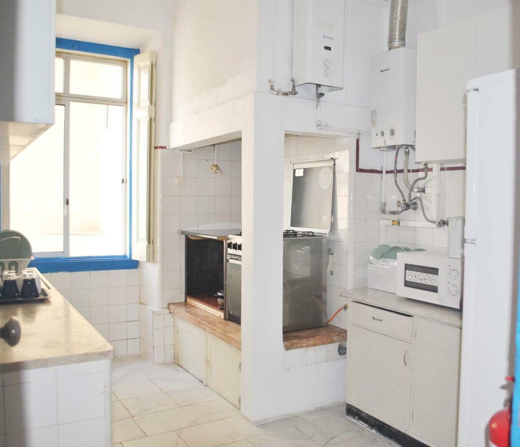 Peace Guest house