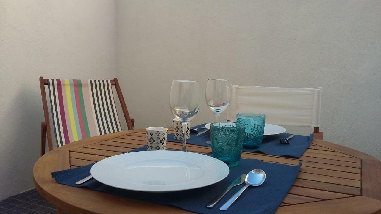 Apartment Pateo House Lisbon