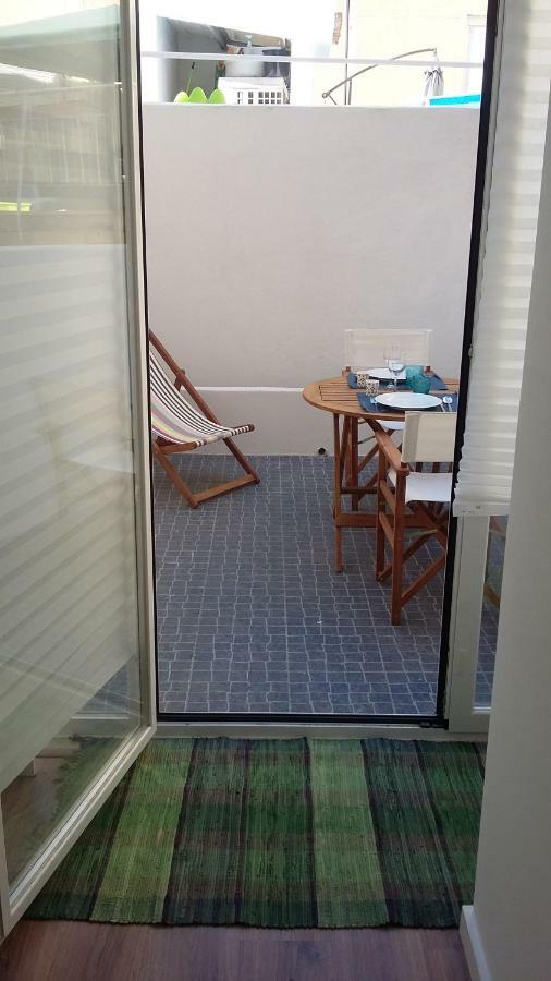 Pateo House Lisbon