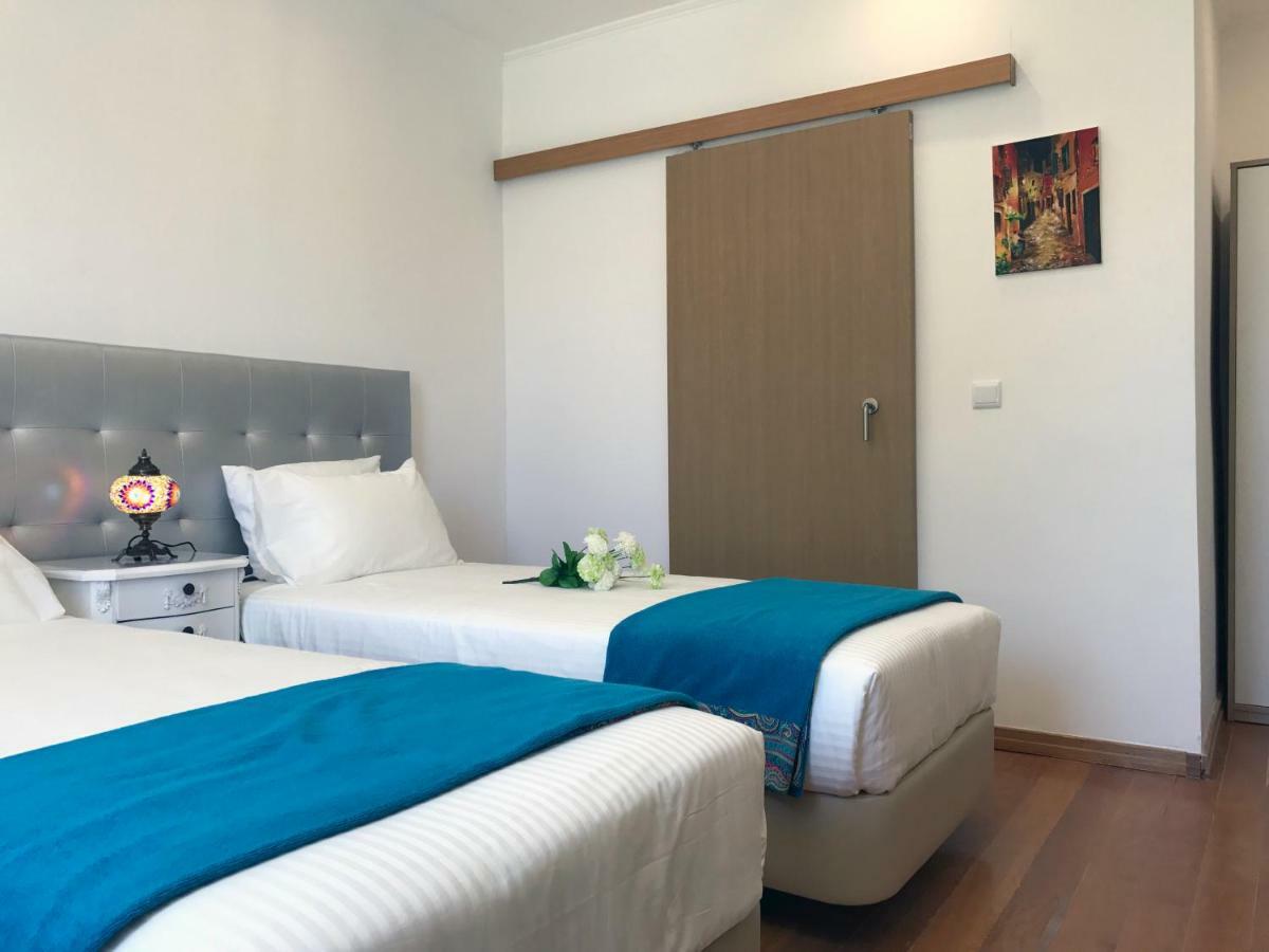 Bing Garden Guest house Lisbon
