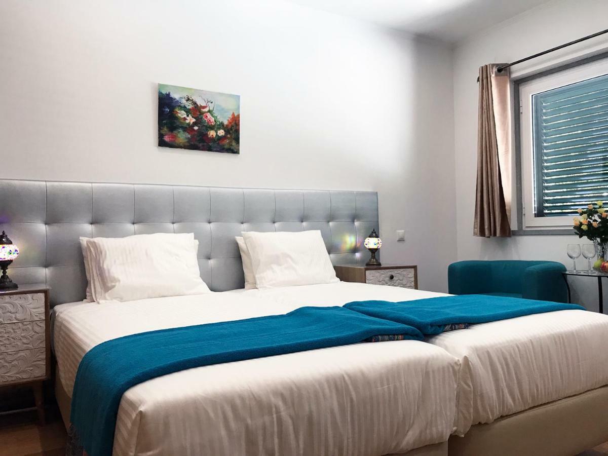 Bing Garden Guest house