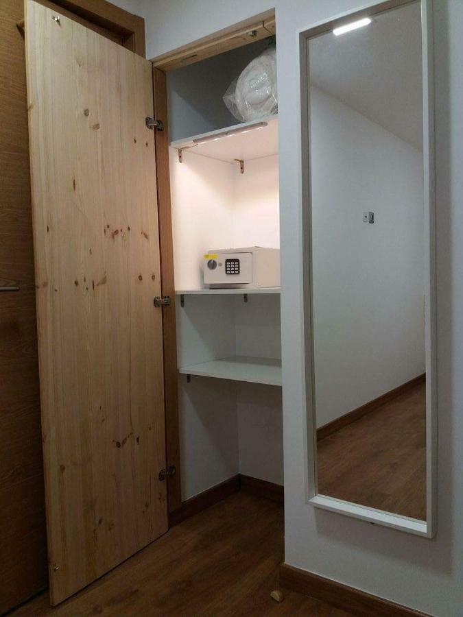 House Airport Apartment *