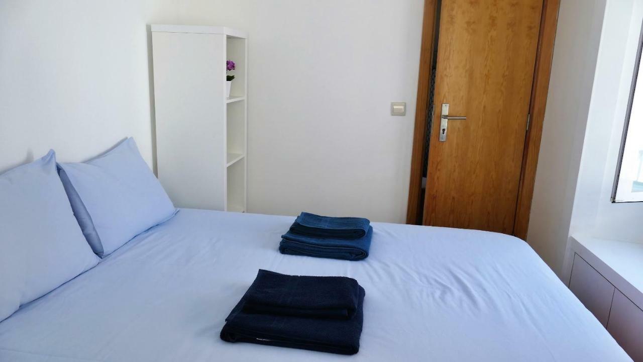 Ezy Ramos Alfama Apartamento *