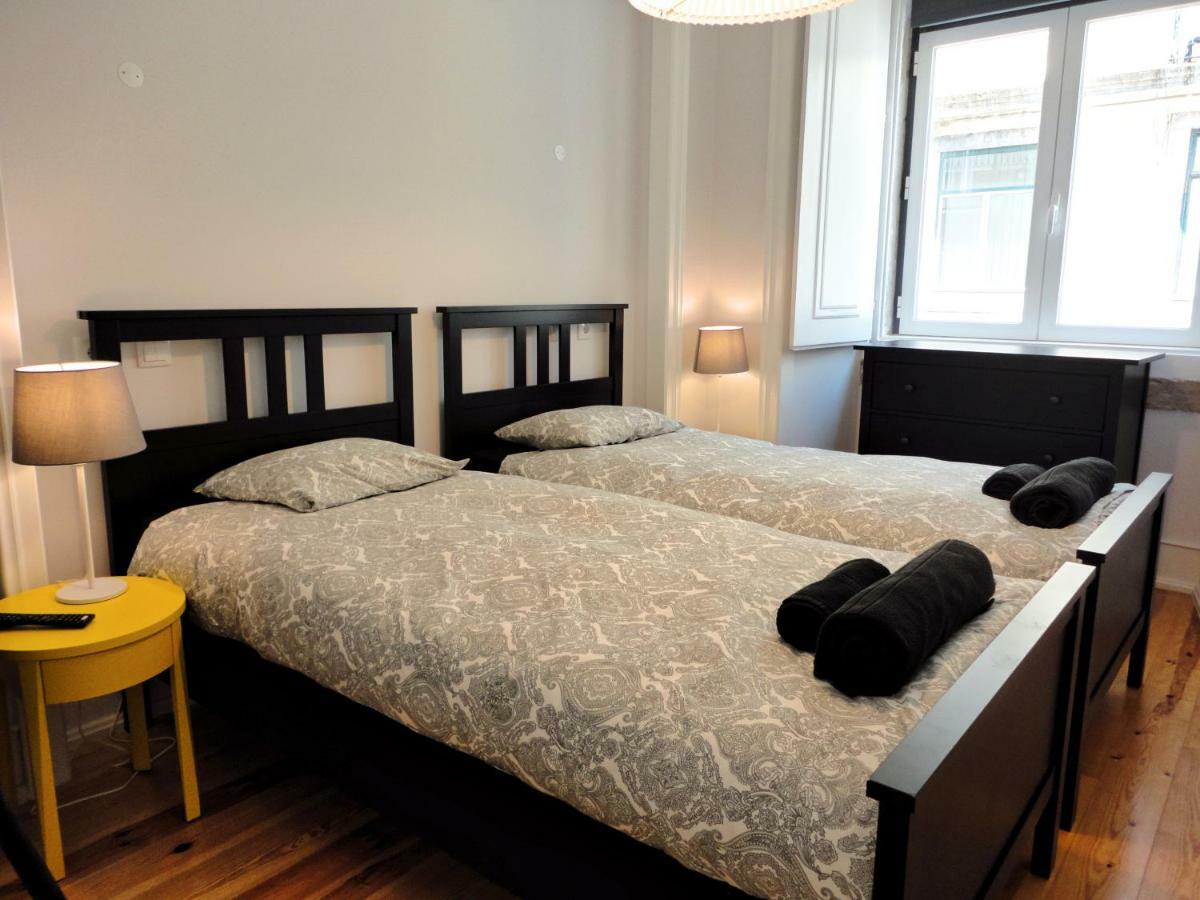 Center Modern Art Apartment Lisbon