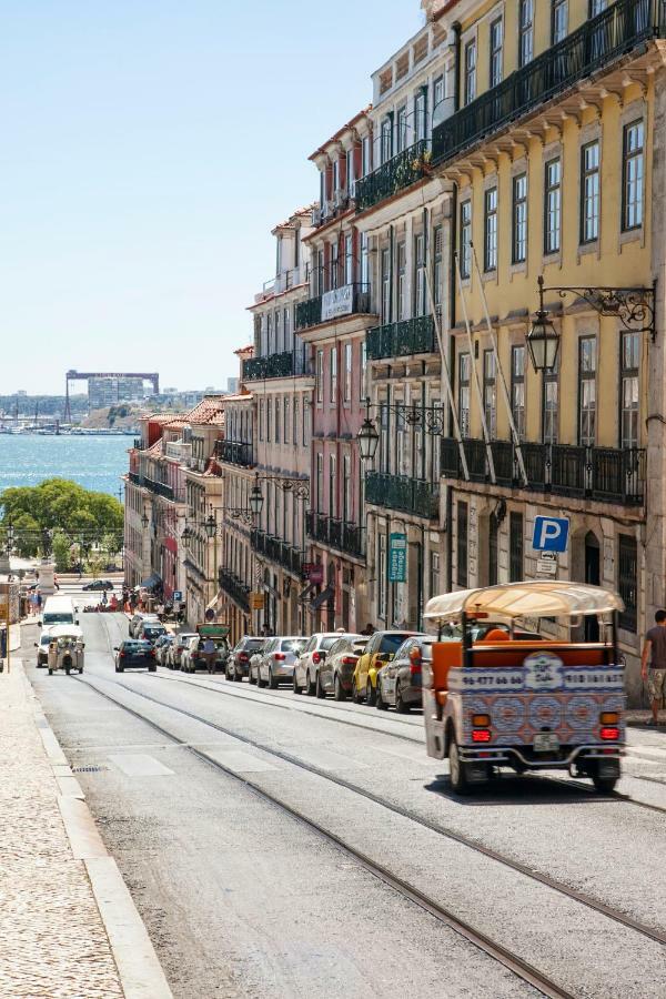 Apartamento Brand New!!! Trendy Design Flat - Heart Of Chiado