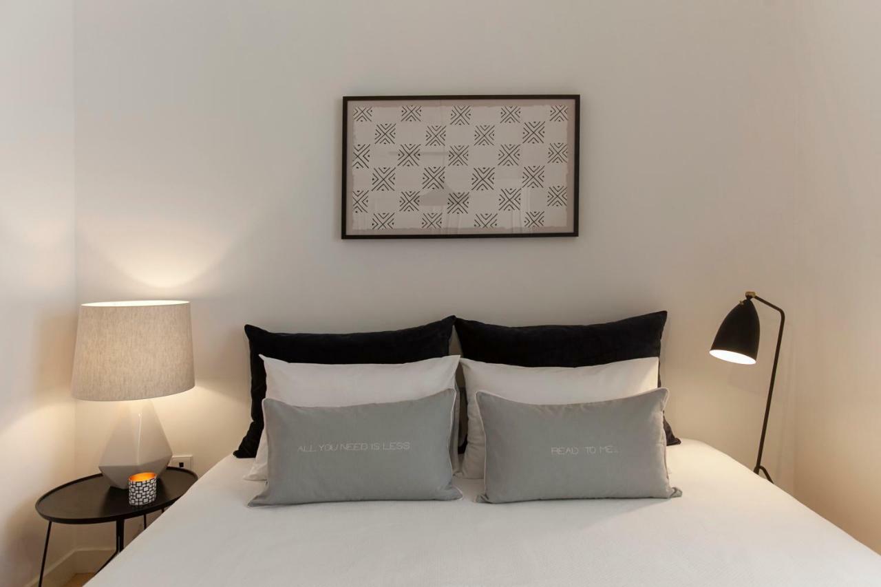Apartamento Brand New!!! Trendy Design Flat - Heart Of Chiado *