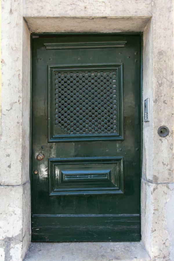Brand New!!! Trendy Design Flat - Heart Of Chiado Apartamento Lisboa