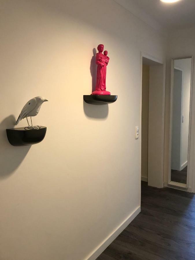 Apartment Time In