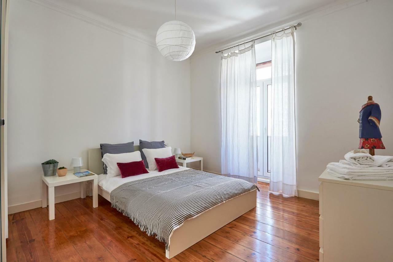 Apartamento Charming Marquês