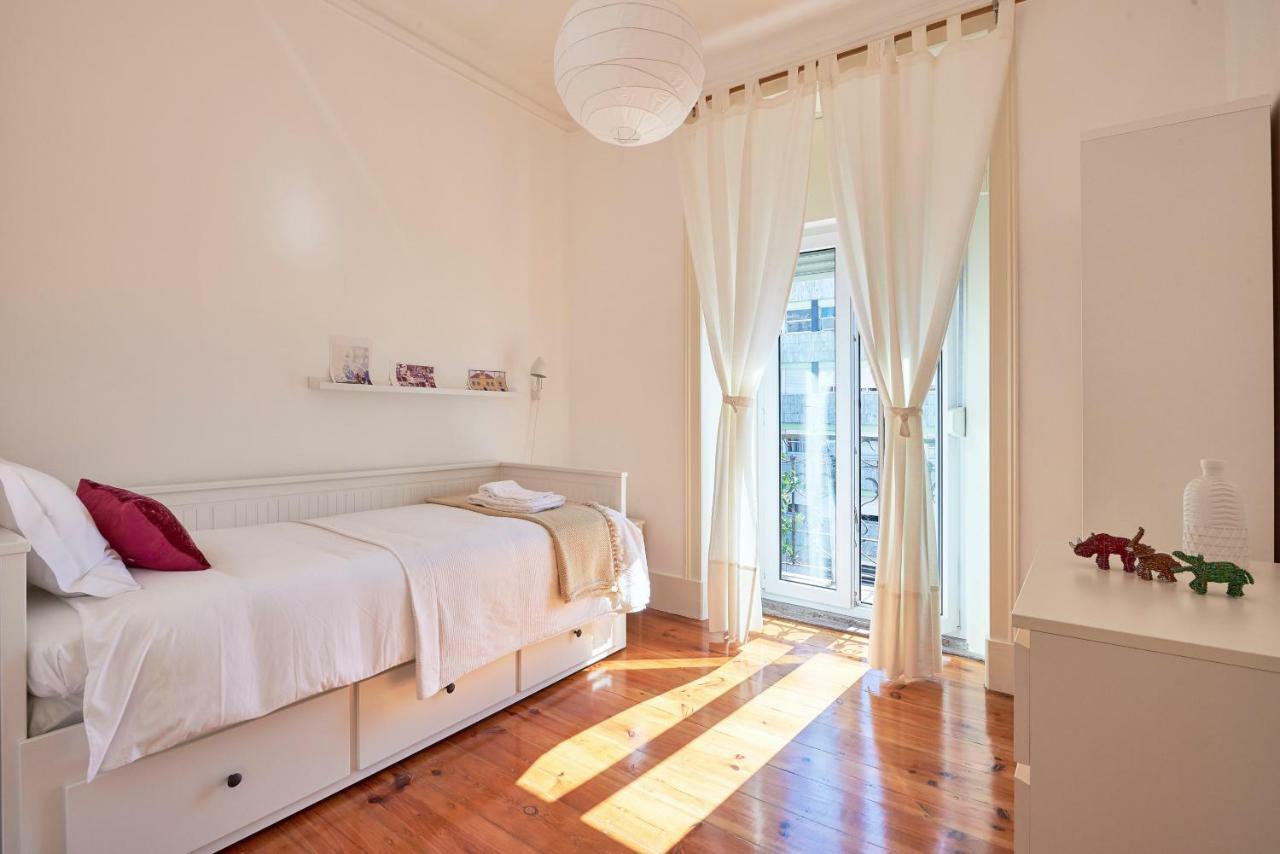 Charming Marquês Apartamento *