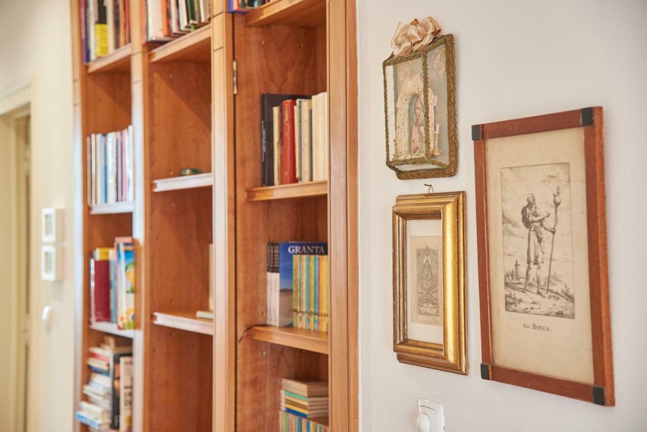 Charming Marquês Apartamento *