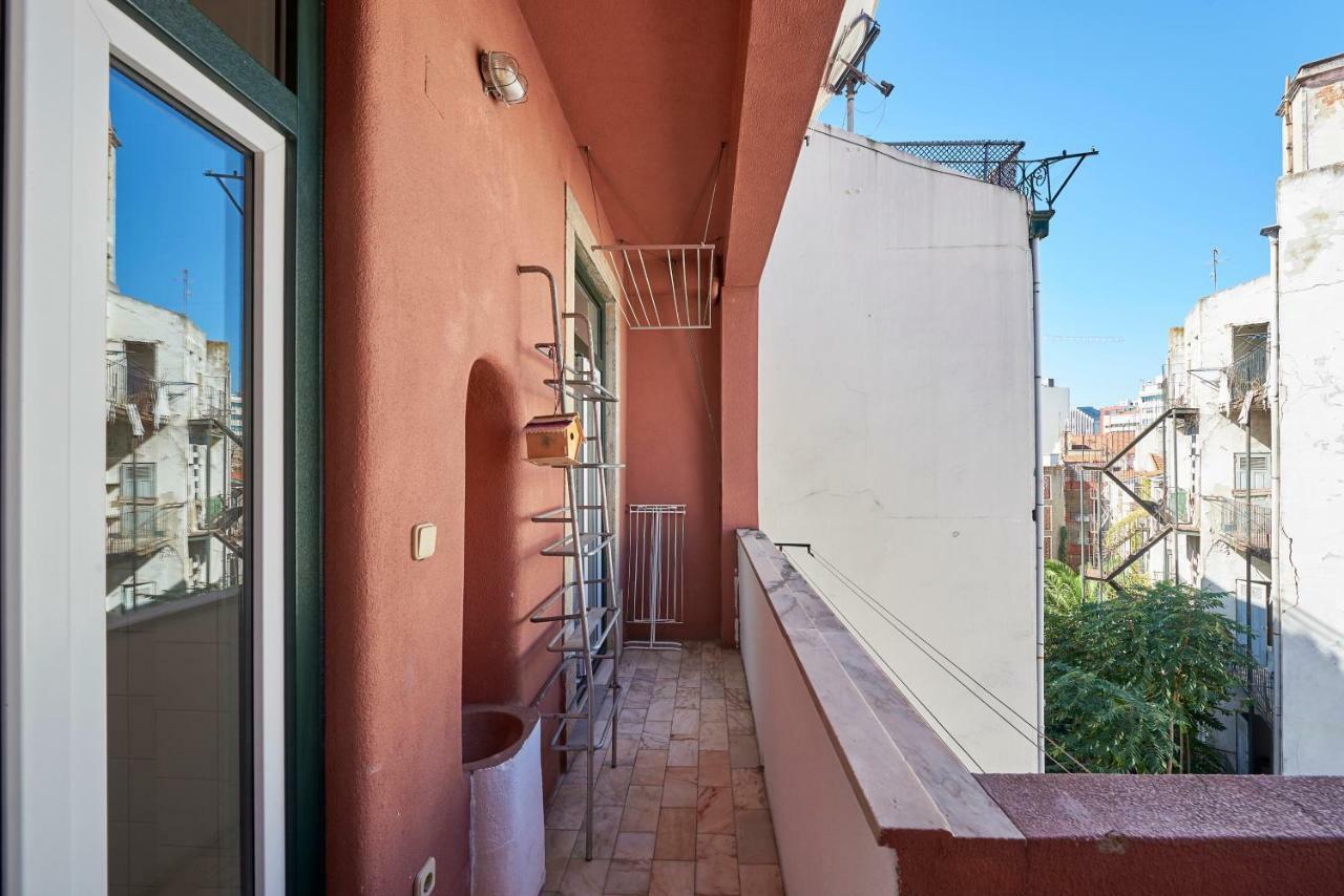 Charming Marquês Apartamento Lisboa