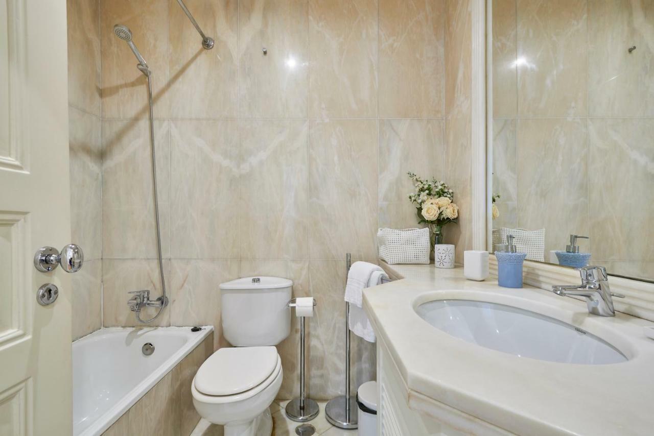 Charming Marquês Apartamento