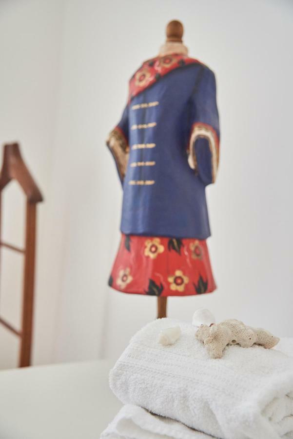 Charming Marquês Apartamento *