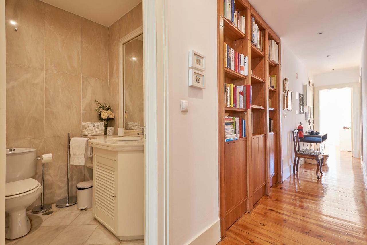 Apartamento Charming Marquês