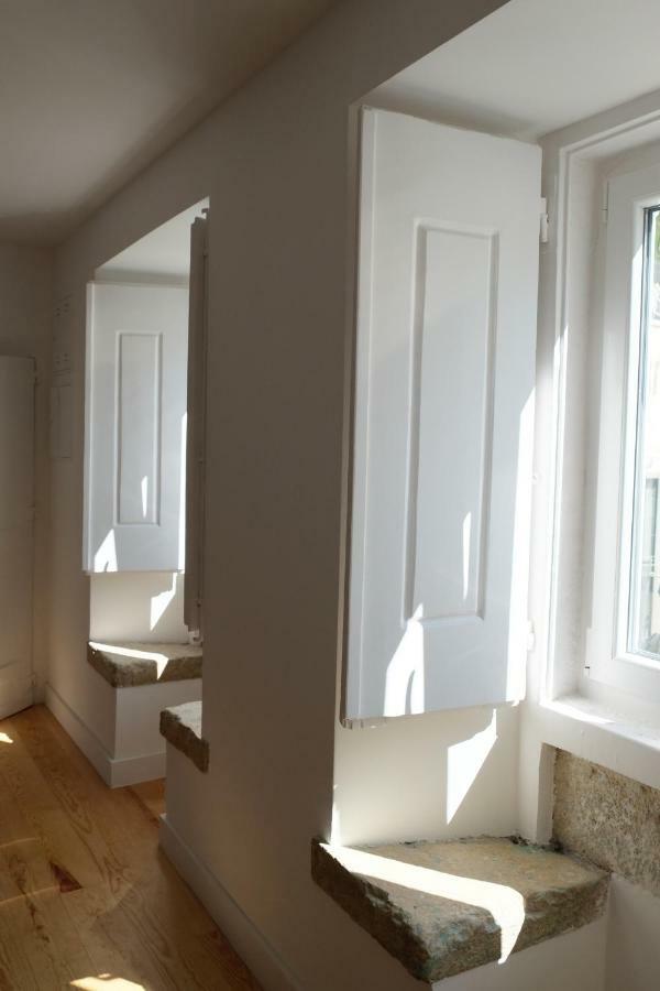 Proa D'alfama Apartamento